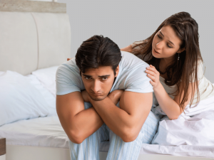 Cải Thiện Sức Khỏe Sinh Lý Thay Đổi Thói Quen Sinh Hoạt Không Lành Mạnh Nhằm